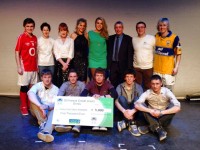 Prize shared as Clare’s Got Talent 2014 ends in a two-way tie