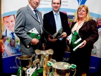 Bon Secours Hospital Limerick Consultation Centre is new Healthcare Partner to Limerick GAA