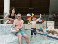 Aqua Dome Tralee 20th Birthday – Interesting Facts