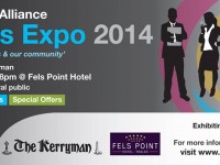Local excellence & achievements to be showcased at Tralee Chamber Alliance Business Expo