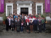 Quest to retain Tidy Town Gold Medal underway as Tralee prepares to welcome summer tourists