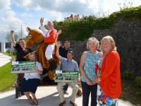 Bon Secours Hospital Tralee staff host July 4th Charity Race Night in memory of deceased colleague