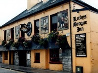 Kirby’s Brogue Inn to re-open in Tralee this summer under new ownership