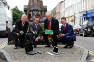 Bitbuzz Freedom - Tralee