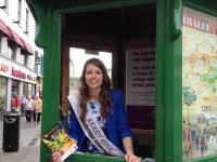 Rose of Tralee Festival-goers urged to reserve accommodation in Tralee before it’s booked-out