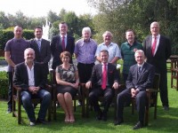 New Tralee Chamber Alliance Board members to take more active role in efforts to create jobs
