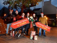 Wise people should follow The Star, Kieran Donaghy, to Tralee this Christmas