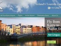 Kerry Airport welcomes decision to continue PSO Kerry-Dublin route to 2017