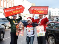 Christmas Spraoi in Tralee worth millions to local economy in Kerry’s Retail Capital