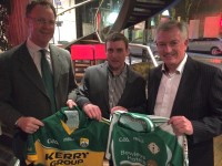 Job creation in Tralee the main focus for new Kerry London Business Alliance