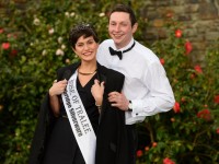 Maria Walsh searches for Irish lads ‘man enough’ to be Rose of Tralee Escorts