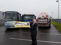 Dublin training course plays key role in efforts to fill 15,500 Transport sector job vacancies