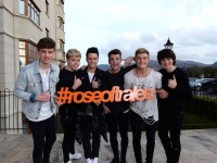 Street Carnival tickets on sale Friday 24th April for Fun-filled family-friendly Rose of Tralee International Festival