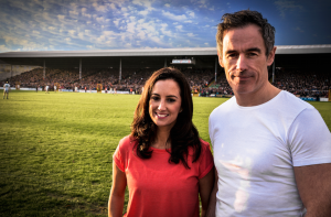 Jon Slattery & Ciara Whelan 3