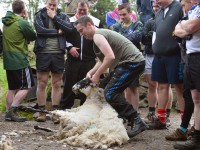 32 lads from 16 counties are ‘shear’ class in making the cut to be a Rose of Tralee Escort this August