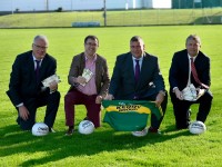 Guarantee your All-Ireland Final tickets & the future of Austin Stack Park Tralee