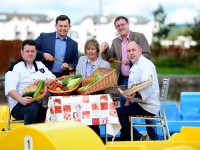 Tralee Food Festival programme of events announced for All-Ireland Final Weekend