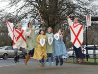 Year-long celebration in Kerry capital as Tralee 800 is officially launched