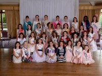 Nationwide search to find 67 Rose Buds for 2016 Rose of Tralee Festival gets underway