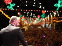 Tickets to see all events at EXTENDED 2016 Rose of Tralee Festival now on sale