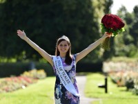 Windy city celebrates as Chicago Rose is crowned 2016 Rose of Tralee