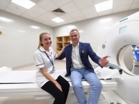 Multi-million euro Diagnostic Imaging Facility launched at Bon Secours Hospital Tralee