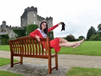2016 Rose of Tralee announces plans to visit global Irish community during her reign