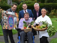 Second Tralee Food Festival a success as masses fed in county capital