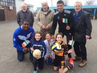 Applications now open to participate in Tralee St Patrick’s Day Parade: A Celebration of Tralee Sport