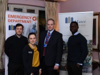 Heart disease still the leading cause of death in Kerry, says Cardiologist from Mater Private Cork