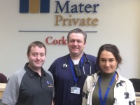 More success for Mater Private Hospital Cork with three Irish Healthcare Centre Award nominations