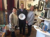 Positive input of Tralee business people to be recognised in new monthly award