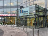 Mater Private Cork shortlisted for Company of the Year Award at Annual Chamber Dinner