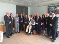 Tralee Chamber Alliance holds key talks with Tánaiste, Ministers, Fianna Fáil Leader and IDA Chief