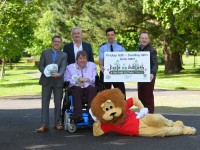 Tralee Town Park will burst from full fun programme at 2017 Féile na mBláth at The Park Festival