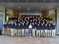 Kilkenny Mayor passes Boot Camp to be among 64 Rose Escorts heading to 2017 Rose of Tralee