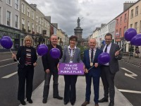 Great news for Tralee as Kerry’s County Capital secures Purple Flag status