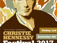 The Commitments star, Bronagh Gallagher, to perform at 2017 Christie Hennessy Festival in Tralee
