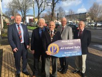 650 delegates set to visit Tralee PROBUS All Ireland Rally in May 2018