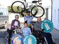 If you can do the Ring of Kerry Charity Cycle, please do it for Baile Mhuire Day Care Centre Tralee