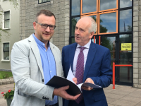 Tralee Chamber Alliance recommends major changes to Tralee Draft Local Area Plan 2018-2024