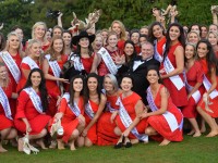 May Day Alert! Summer’s here, Rose of Tralee Dome Event Tickets are now on sale