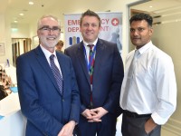 Cork General Practitioners Attend Key Spring Study Day Hosted By Mater Private Hospital Cork