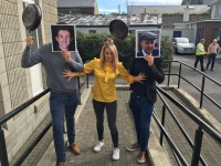 Tralee to host first of Kerry’s autumn food festivals from Friday 21 to Sunday 23 September