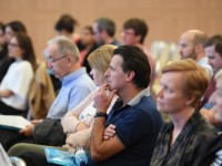 General Practitioners from Cork & Kerry attend Mater Private Hospital Cork Autumn GP Study Day