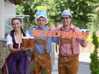 Wunderbar Oktoberfest event comes to the Rose of Tralee Festival Dome in August!