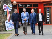 Tralee Chamber Alliance says increased Government investment will allow Kerry Airport to realise full potential