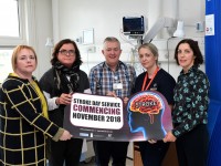 New Day Service for Stroke patients to be piloted in Tralee and Listowel in November 2018