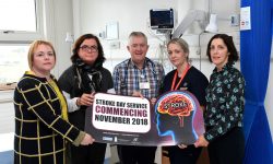 New Day Service for Stroke patients to be piloted in Tralee and Listowel in November 2018