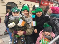Tralee St Patrick’s Day Parade Application Forms Now Available